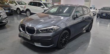 Bmw 116 116d 5p. Business Advantage