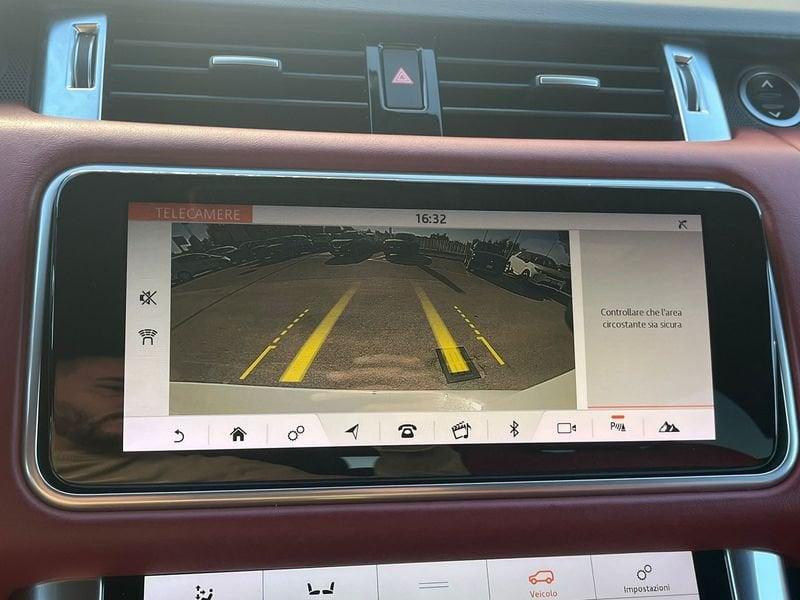 Land Rover RR Sport 3.0 V6 SDV6 249cv HSE Dynamic AW