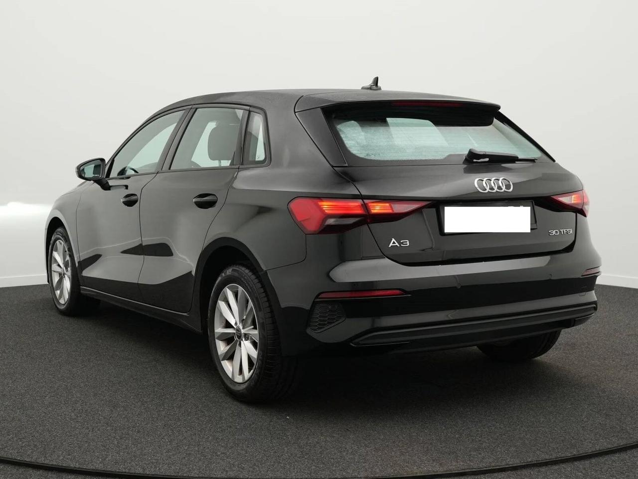 Audi A3 SPB 30 TFSI Business Advanced