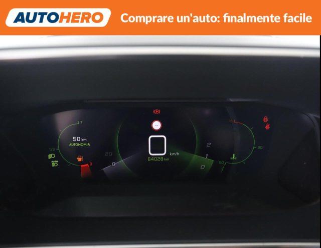 PEUGEOT 208 PureTech 100 Stop&Start 5 porte GT Line