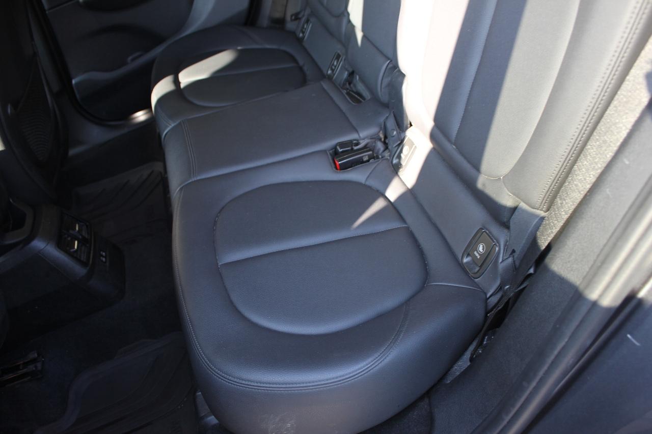 Bmw 218 active tourer advantage SENSORI BAULE ELETTRICO