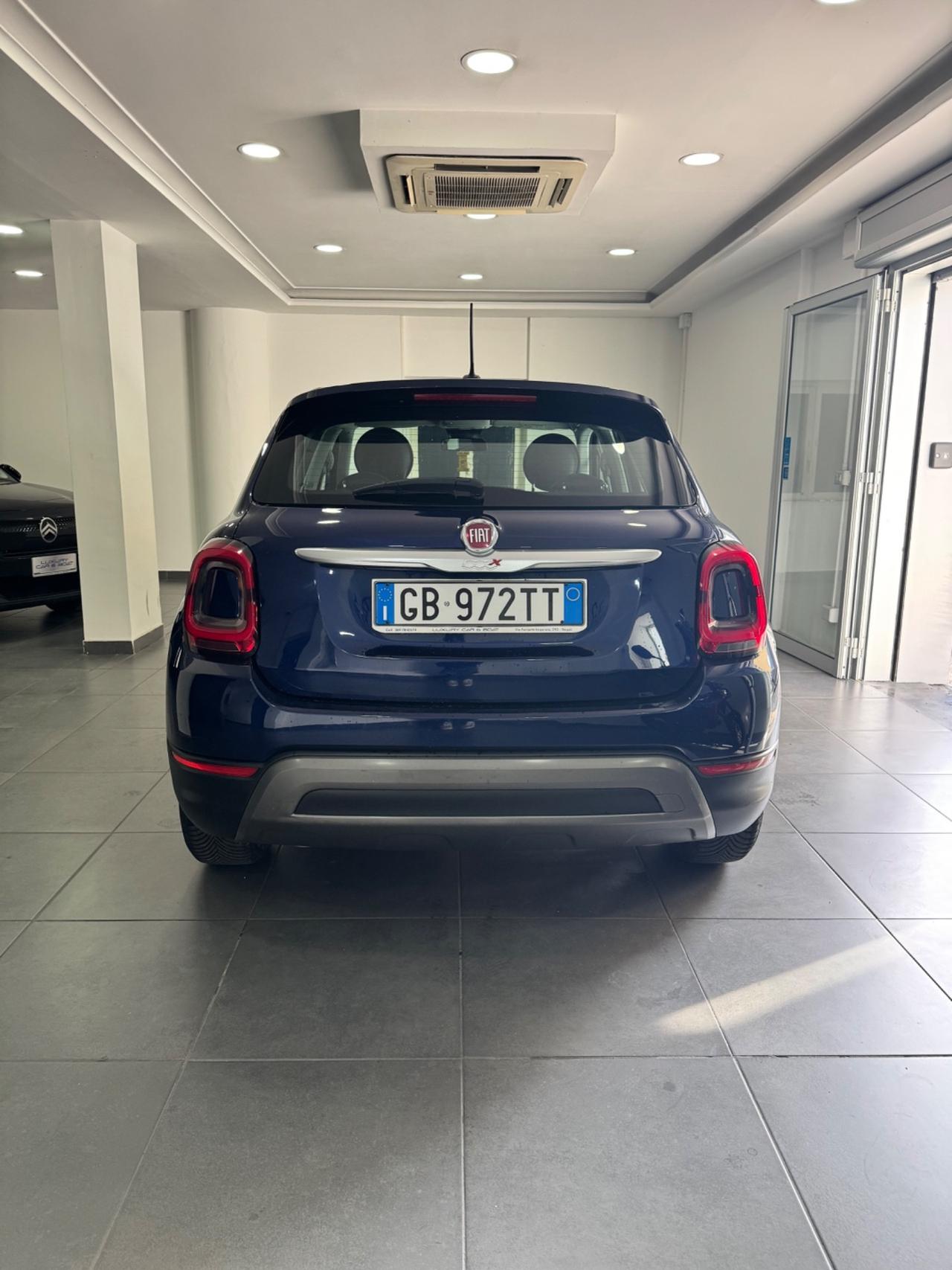 Fiat 500X 1.0 T3 120 CV City Cross