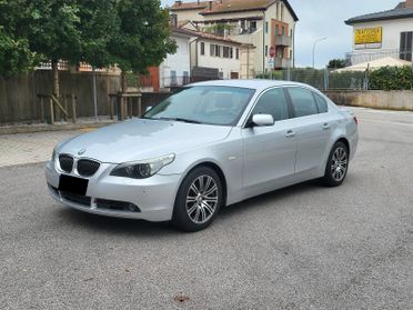 Bmw 525 525d cat Futura