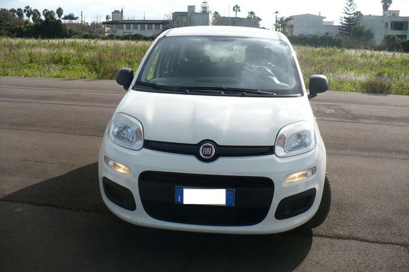 FIAT Panda Panda 1.2 Easy