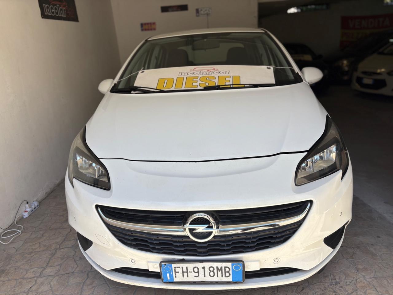 Opel Corsa 1.3 CDTI ecoFLEX 95CV Start&Stop aut. 5 porte Advance