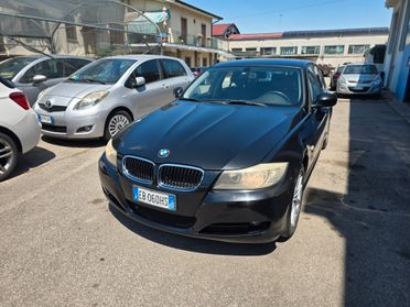 Bmw 318 318d 2.0 143CV cat Touring MSport