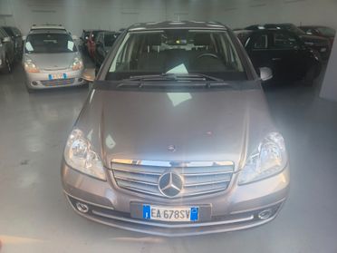 Mercedes-benz A 160 150 Elegance