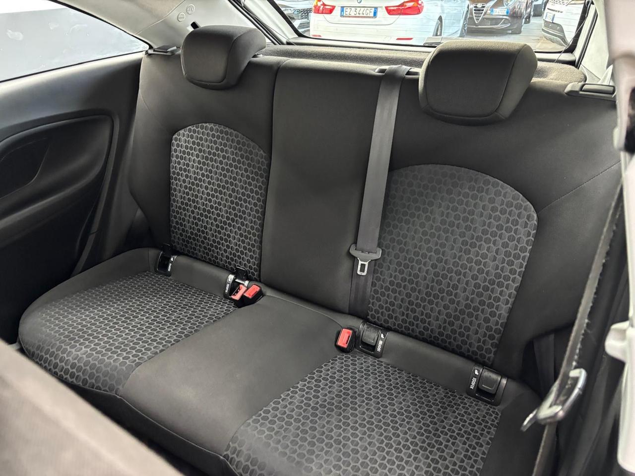 Opel Corsa 1.4 90CV GPL TECH COUPE INNOVATION