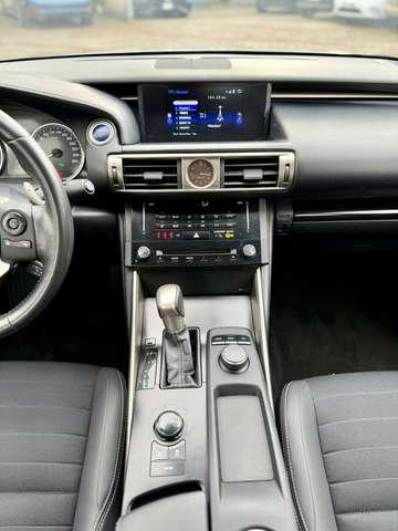 Lexus IS 300 h 2.5 Executive cvt