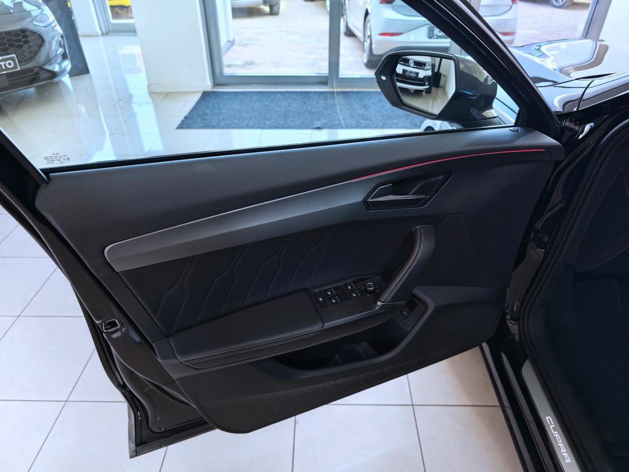 Cupra Formentor 1.5 TSI DSG 150cv 2022