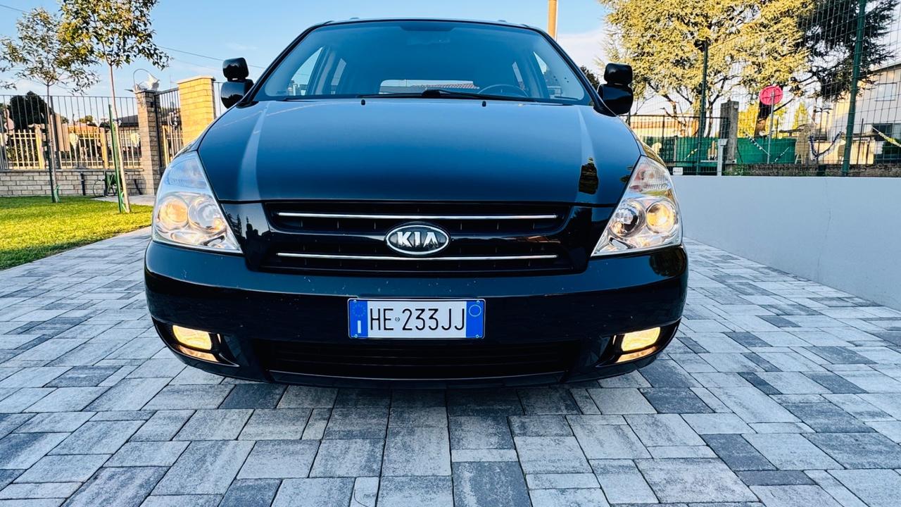 Kia Soul 1.6 CRDi VGT Cool