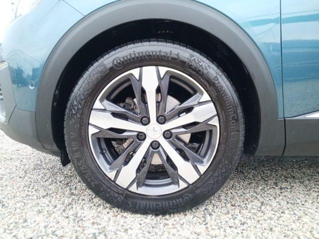 PEUGEOT 5008 BlueHDi 130 S&S EAT8 Allure 7 posti