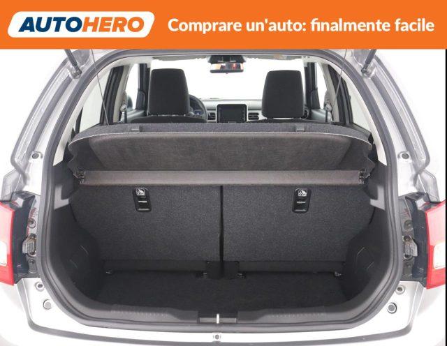 SUZUKI Ignis 1.2 Hybrid Top