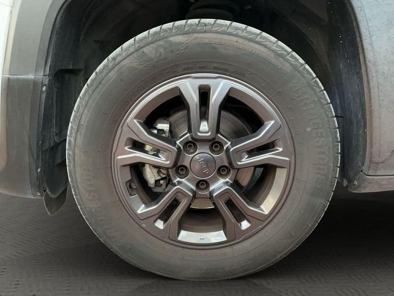 Jeep Renegade Renegade 1.0 t3 Longitude 2wd