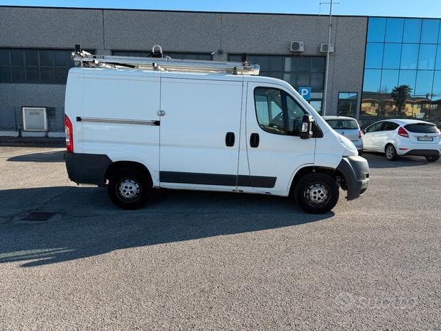 FIAT Ducato (4ª serie) - 2014