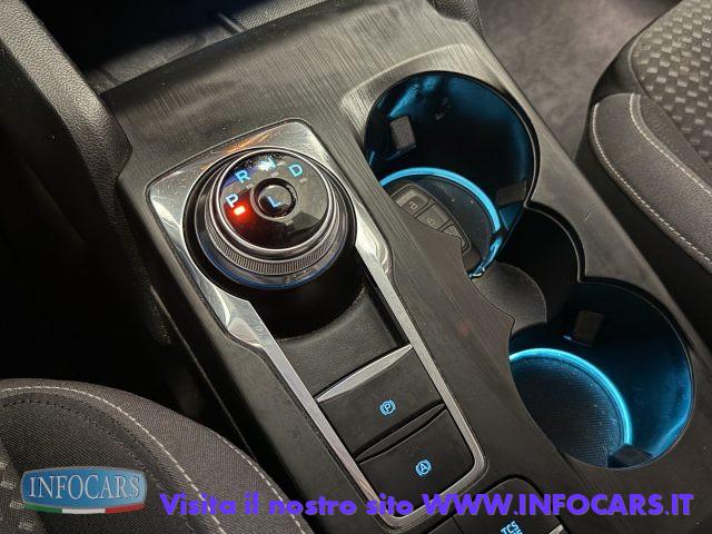 FORD Focus SW 1.5 EcoBlue 120 CV Autom. Business - PROMO