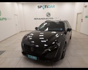 Peugeot 308 III 2021 SW SW 1.2 puretech t GT s&s 130cv eat8