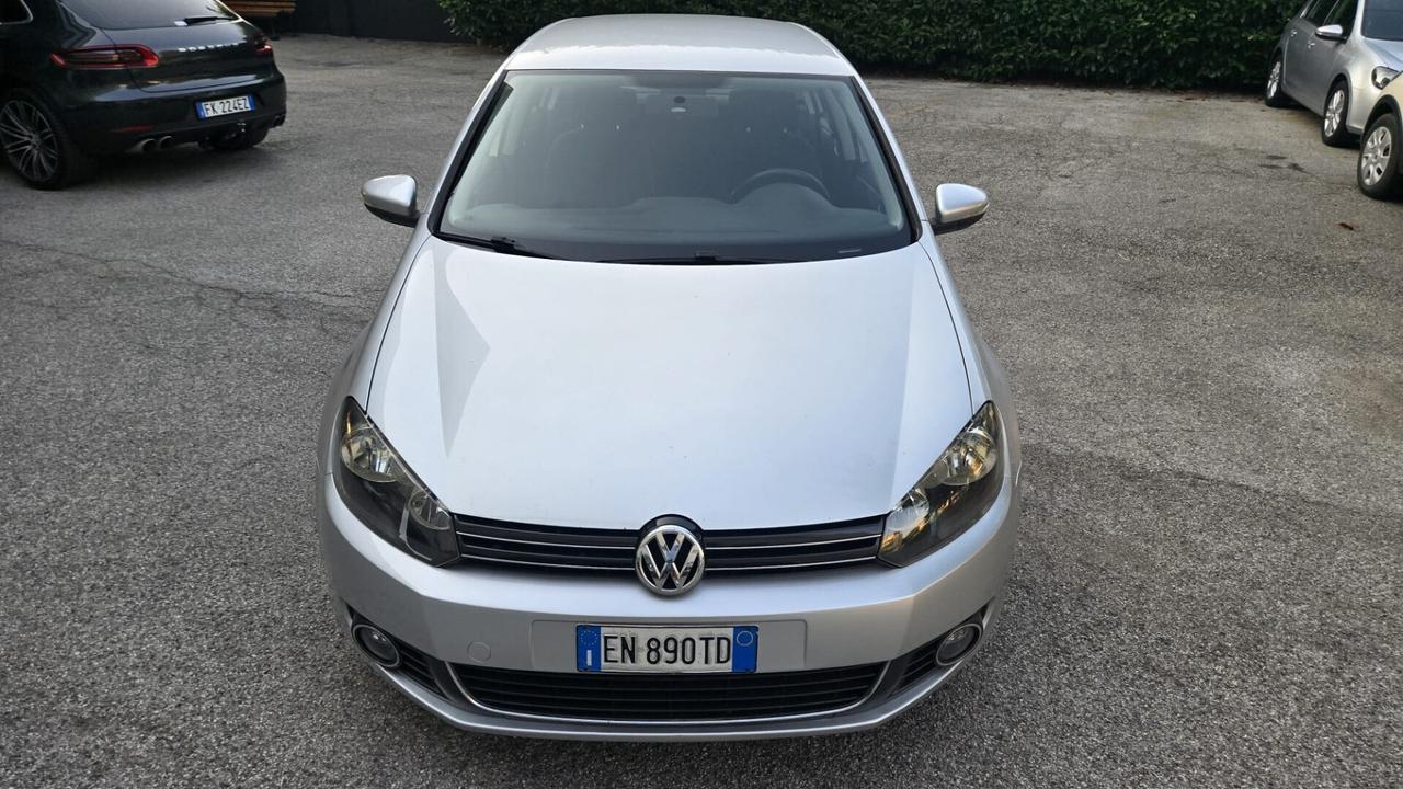 Volkswagen Golf Business 1.6 TDI 5p. Highline Neop