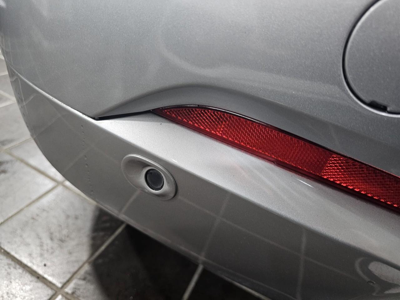 NUOVA SMART FORFOUR BRABUS STYLE EXCLUSIVE EDITION 0.9 BENZ 90CV TWINAMIC
