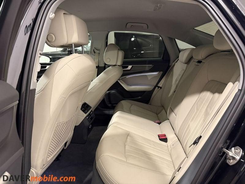 Audi A6 A6 40 2.0 TDI S tronic Business