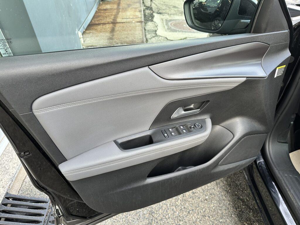 Opel Mokka 1.2 T Elegance