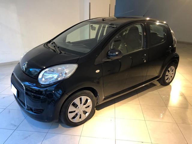 CITROEN C1 1.0 5 porte airdream DeeJay