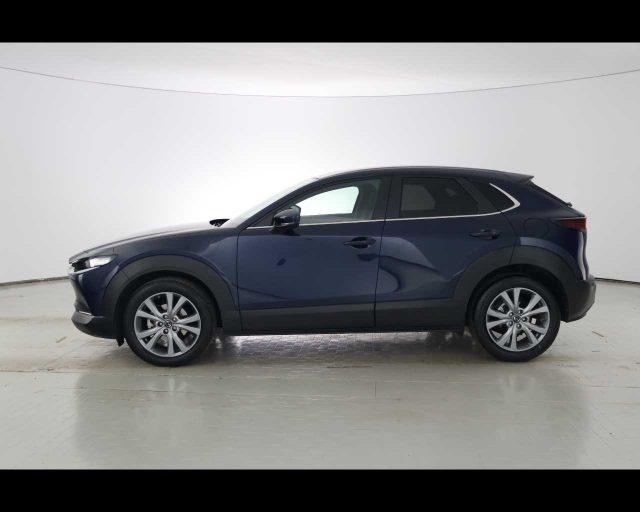 MAZDA CX-30 2.0L e-Skyactiv-G 150 CV M Hybrid 2WD Executive