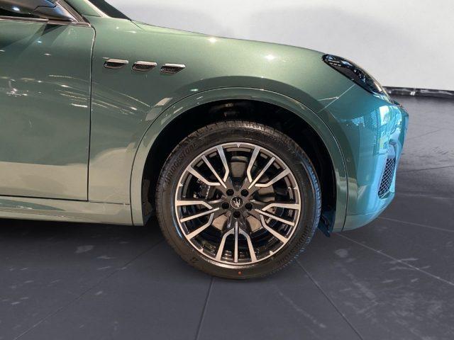 MASERATI Grecale MHEV 250 CV AWD MY25