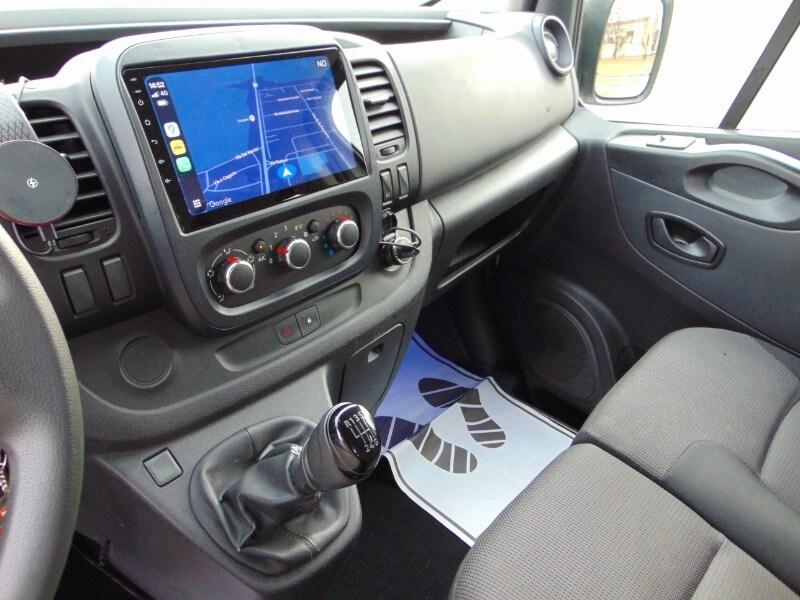 FIAT Talento (2016-2022) Talento 2.0 Ecojet 120...