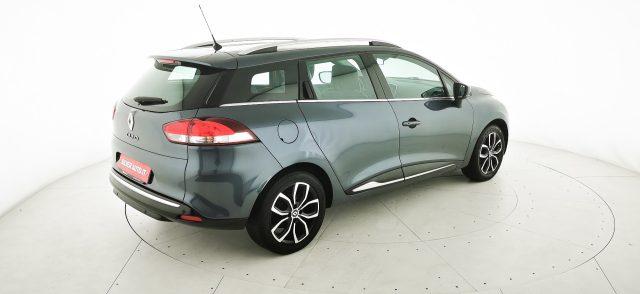 RENAULT Clio Sporter TCe 12V 90CV Start&Stop Energy Excite