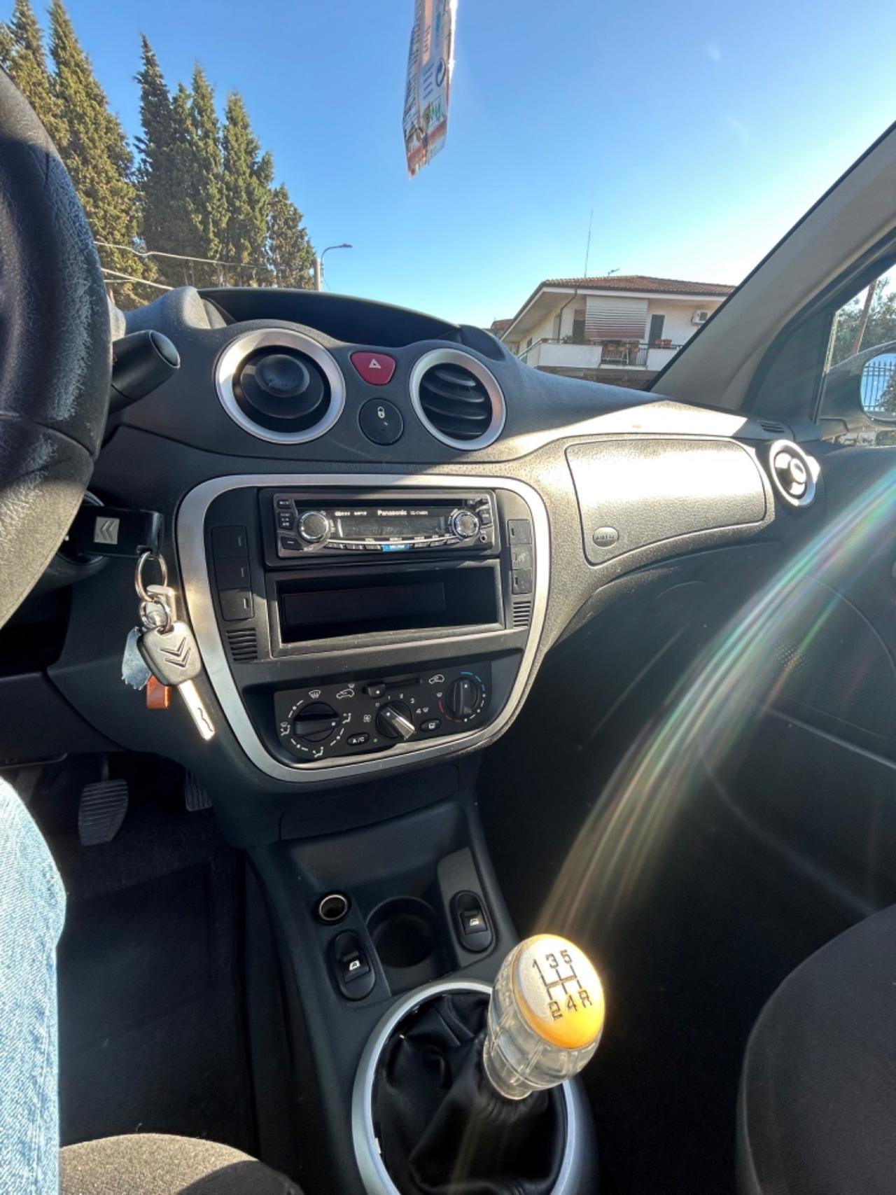 Citroen C2 1.1 airdream Exclusive