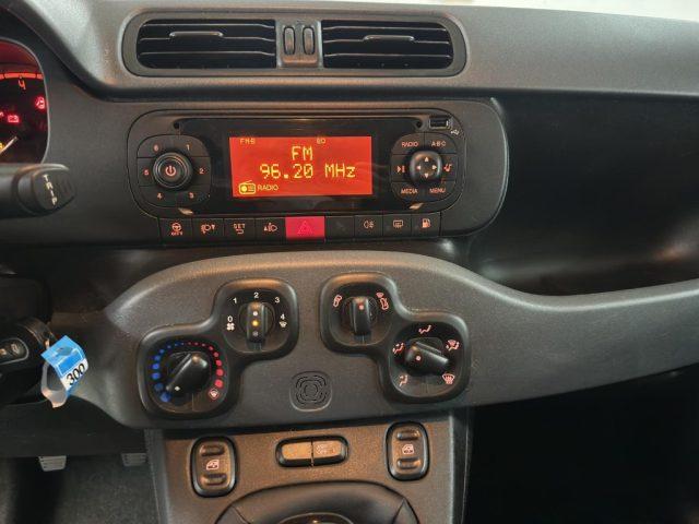 FIAT Panda 1.2 EasyPower Easy