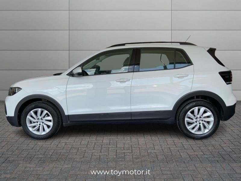 Volkswagen T-Cross 1.0 TSI 115 CV Style BMT