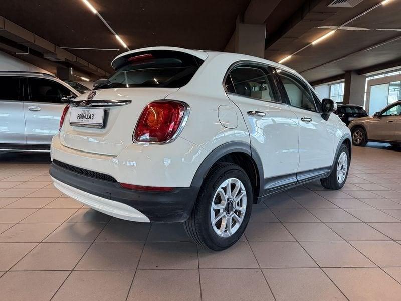 FIAT 500X 1.6 Mjet 120cv 4x2 Pop Star