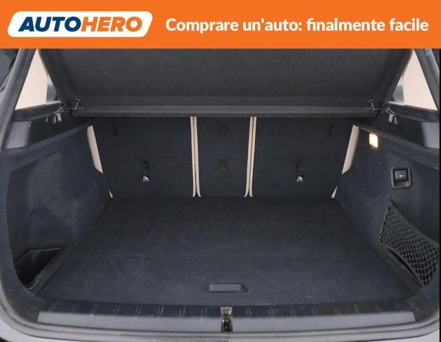 BMW X1 sDrive16d Advantage