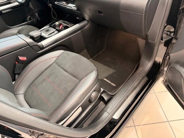 Mercedes-benz GLA 200 d Premium