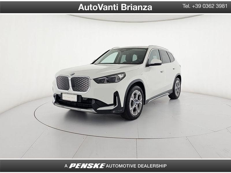 BMW iX1 iX1 eDrive 20 Special Edition