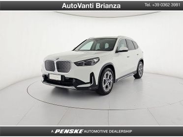 BMW iX1 iX1 eDrive 20 Special Edition