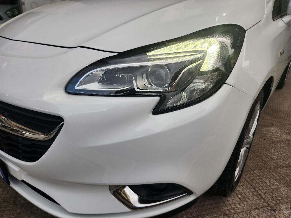 Opel Corsa 1.3 CDTI Cosmo"KM 87000 DOC OPEL"