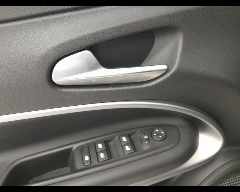 Jeep Avenger E-Hybrid Summit 1.2 110cv Dct Mhev