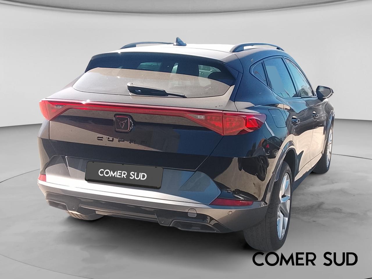 CUPRA Formentor 2020 - Formentor 2.0 tdi 4drive 150cv dsg