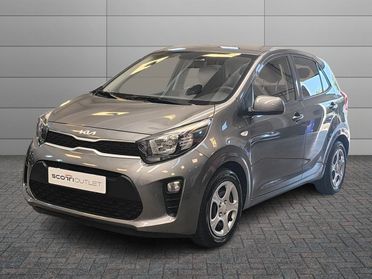 KIA Picanto III 2021 - Picanto 1.0 dpi Urban