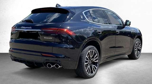 Maserati Grecale GT HYBRID KAMERA 360° LED NAVI LANE ASSIST PDC