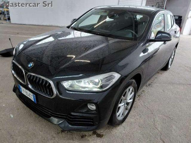 BMW X2 X2 F39 xdrive 20d Advantage auto - FY904CC