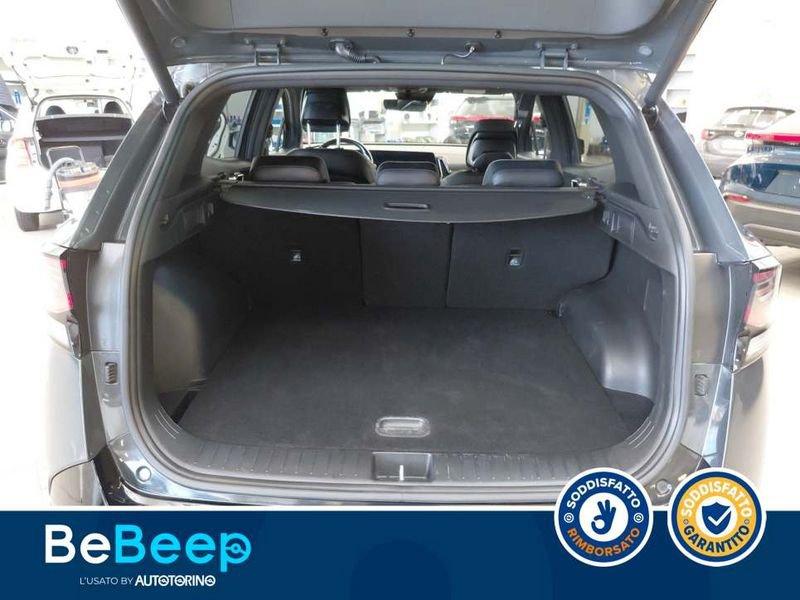 Kia Sportage 1.6 TGDI HEV GT-LINE PLUS AUTO