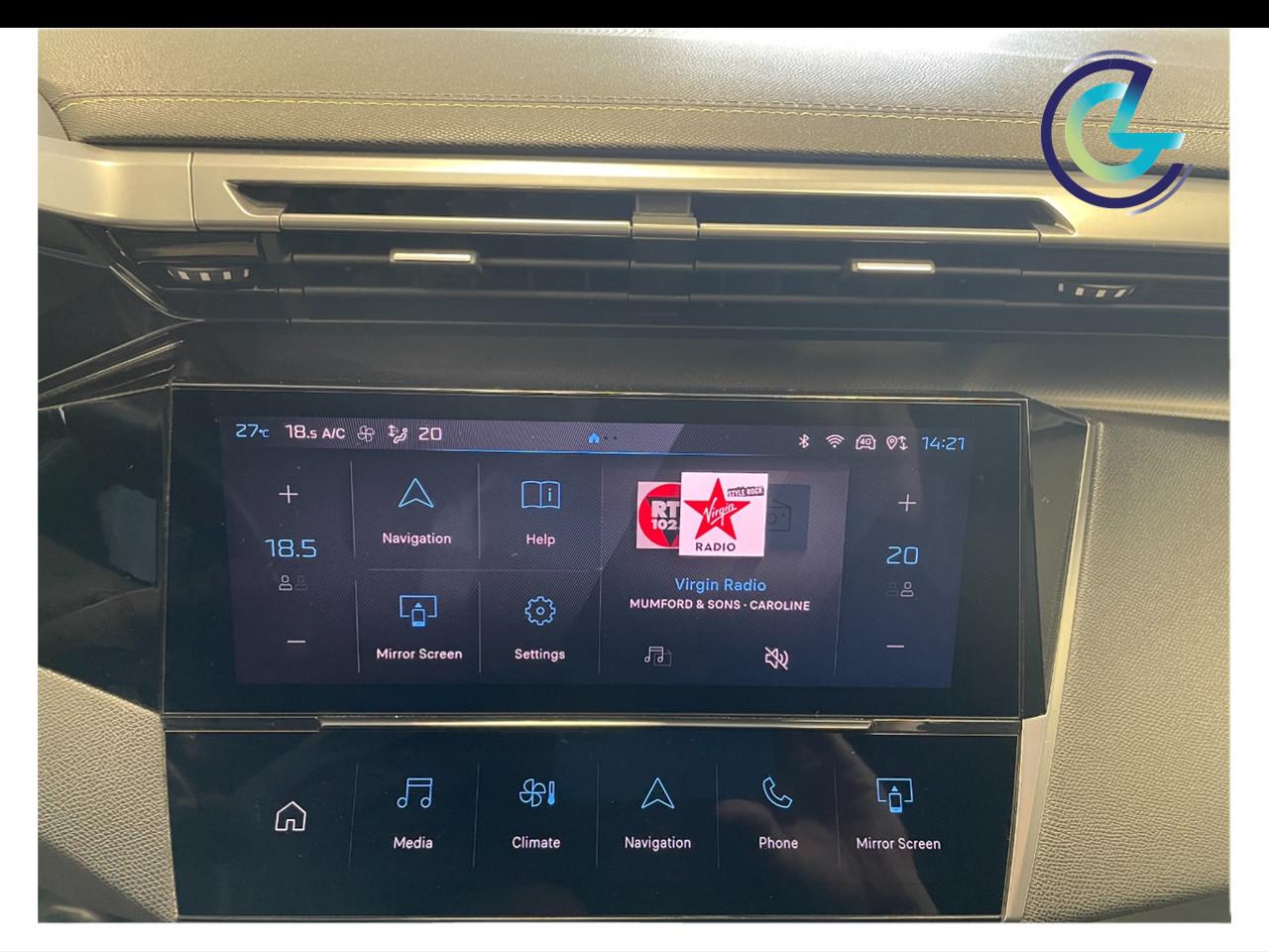 PEUGEOT 308 III 2021 SW - 308 SW 1.2 puretech t Allure s&s 130cv eat8