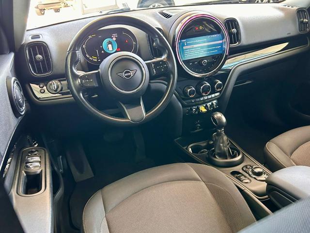 MINI Countryman 1.5 Cooper SE Countryman ALL4 Automatica