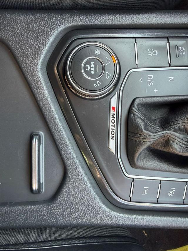 VOLKSWAGEN Tiguan 2.0 TDI DSG 4MOTION VIRTUAL 150CV