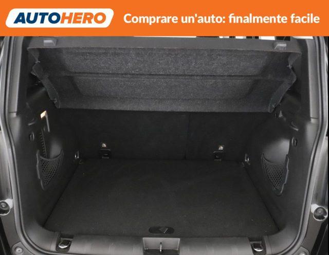 JEEP Renegade 1.4 MultiAir Longitude