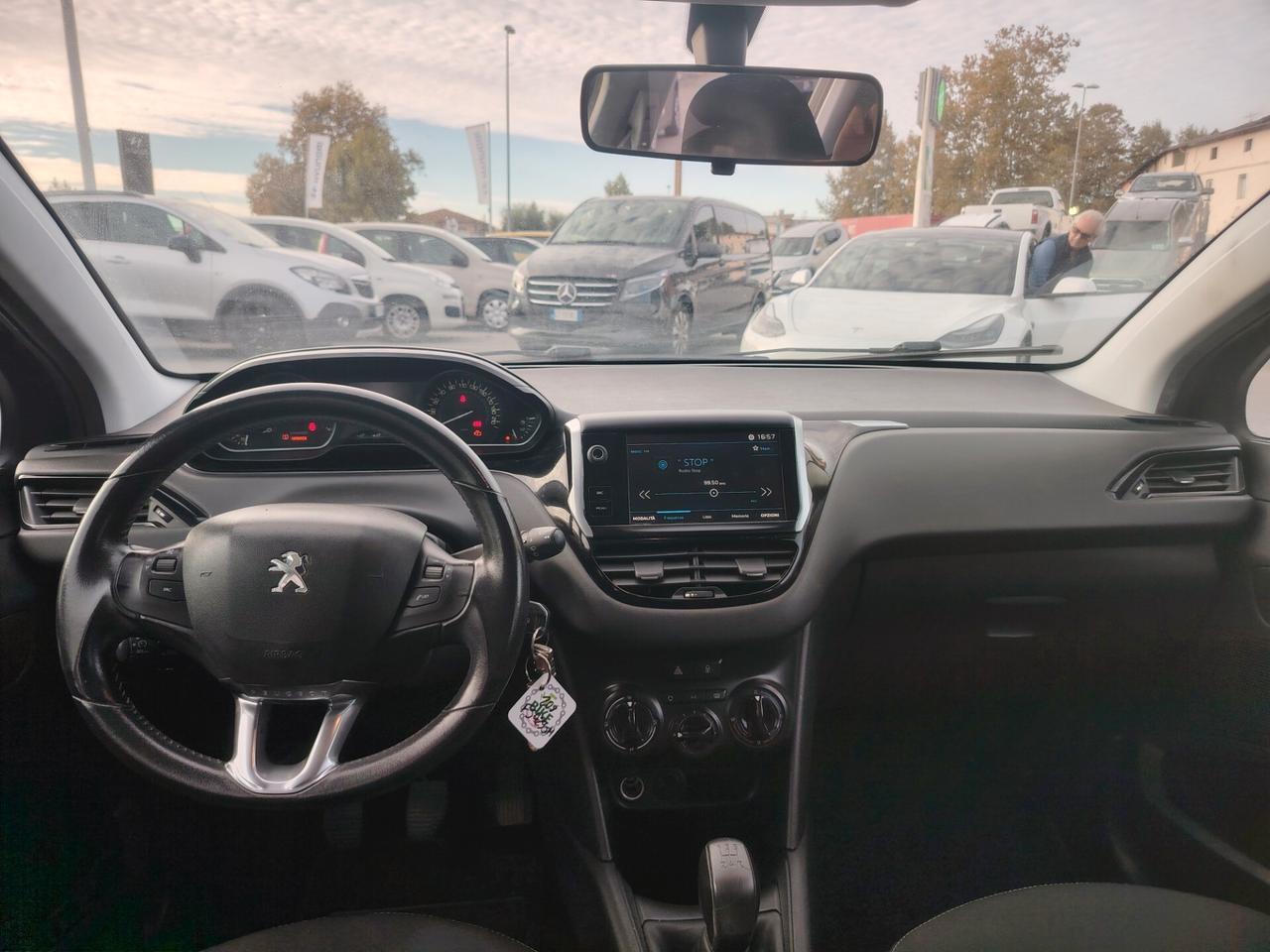Peugeot 208 PureTech 82 5p. GPL Active- NEOPATENTATI